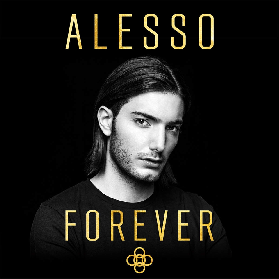 Alesso - Forever (Deluxe Edition) - 2015, MP3, 320 kbps