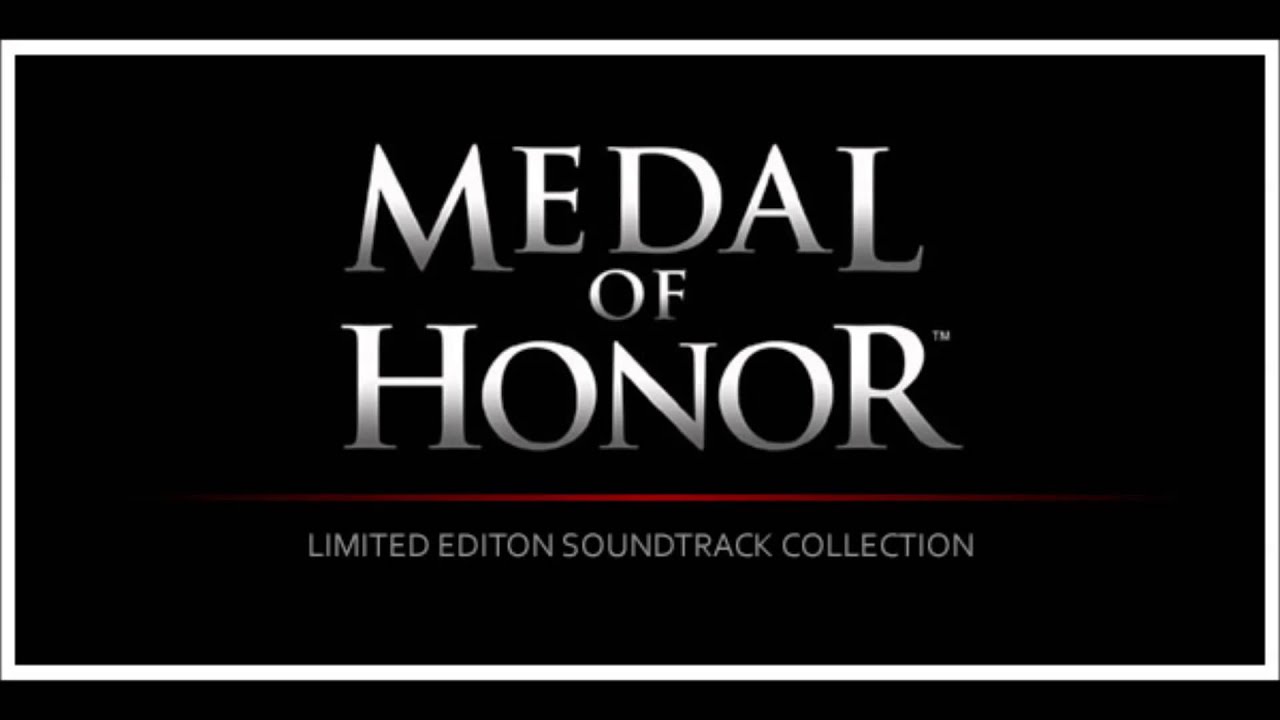 Medal of Honor Soundtrack Collection. Limited Edition [8 CD Box Set] (by Michael Giacchino, Christopher Lennertz, Ramin Djawadi) - 2011, MP3, V0