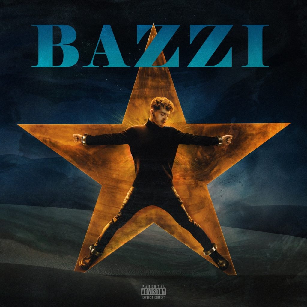 Bazzi - COSMIC - 2018, MP3 (tracks), 320 kbps