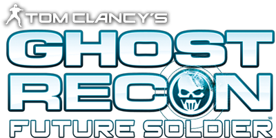 Tom Clancy's Ghost Recon: Future Soldier (by Hybrid & Tom Salta) {WEB} - 2012, MP3 (tracks), 320 kbps