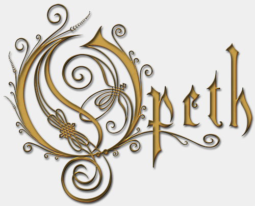 Opeth (Sweden) / Дискография: 1993 - 2019 (13 Albums; 10 Singles; 2 EPs; 1 Comp.; 5 Lives; 1 Split with Enslaved; 4 Reissue / Remastered Albums; 1 Demo) / MP3 128 - 320 Kbps