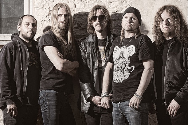 Opeth (Sweden) / Дискография: 1993 - 2019 (13 Albums; 10 Singles; 2 EPs; 1 Comp.; 5 Lives; 1 Split with Enslaved; 4 Reissue / Remastered Albums; 1 Demo) / MP3 128 - 320 Kbps