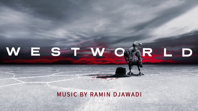 Мир Дикого Запада: Сезоны 1,2,3 / Westworld: Seasons 1,2,3 (3 Albums) (by Ramin Djawadi) - 2016-2020, MP3, 320 kbps