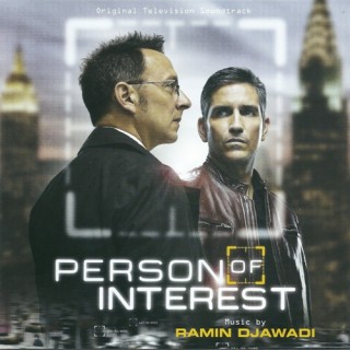 Подозреваемый / В поле зрения (Сезон 1-4) / Person Of Interest (Season 1-4) (Ramin Djawadi) - 2012-2016, MP3, 320 kbps