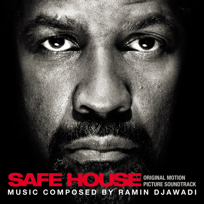 Код Доступа «Кейптаун» / Safe House (by Ramin Djawadi) - 2012, MP3, 320 kbps