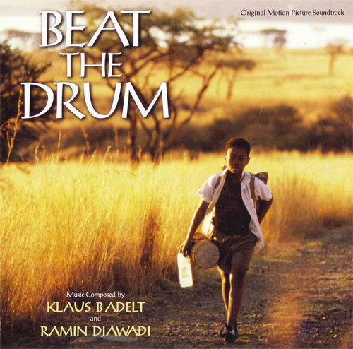 Beat The Drum / Наперекор судьбе (Klaus Badelt, Ramin Djawadi) - 2007, MP3, 320 kbps