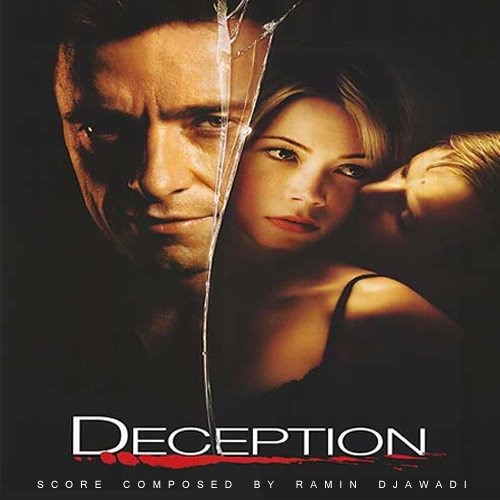 Заблуждение (Список контактов) / Deception (by Ramin Djawadi) - 2008, MP3, 320 kbps