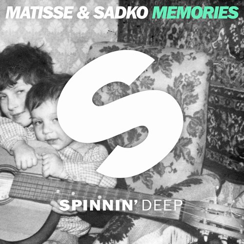 Matisse & Sadko - Memories (SPINNIN' DEEP [SPDEEP186]) - 2015, MP3, 320 kbps
