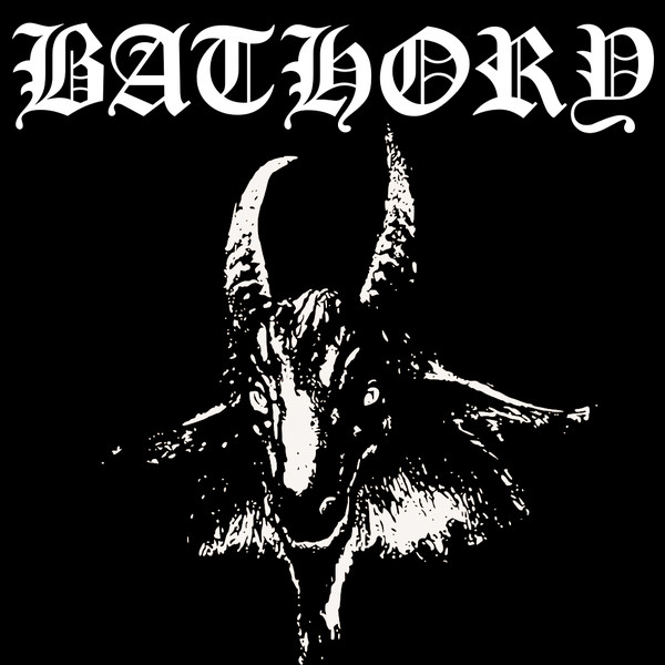 Bathory (Quorthon) - Дискография 1983-2006, MP3, 320 kbps