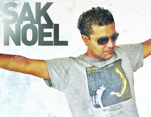 Sak Noel - Loca People (3 Singles) - 2011, MP3, VBR V0 / 320 kbps