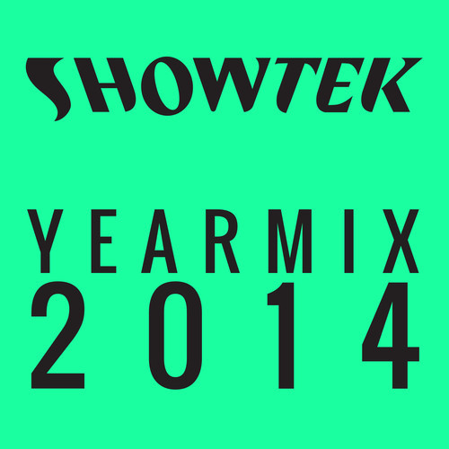 Showtek - YearMix 2014 (2014-12-29), MP3 ,image 320 kbps