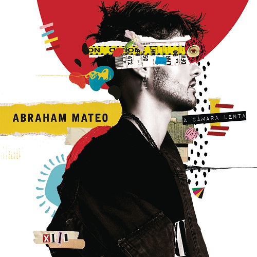 Abraham Mateo - A Cámara Lenta - 2018, MP3, 320 kbps