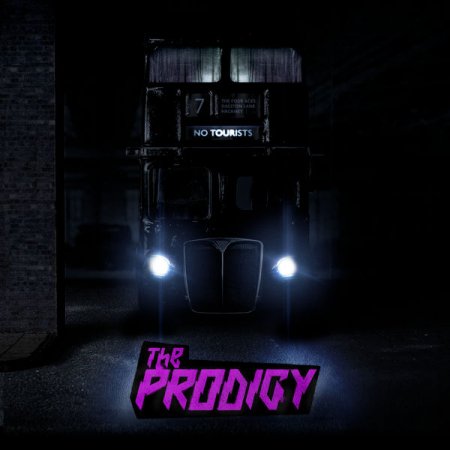 The Prodigy - No Tourists (2018) MP3