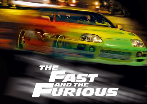 Форсаж (1-6) / The Fast And The Furious 1-6: 2 Fast 2 Furious, Tokyo Drift, Fast & Furious, Fast Five - 2001-2013, MP3 (tracks), 320 kbps