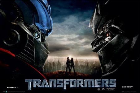 Трансформеры 1-5 / Transformers 1-5 (Steve Jablonsky) (5 Albums) - 2007-2017, MP3, 320 kbps