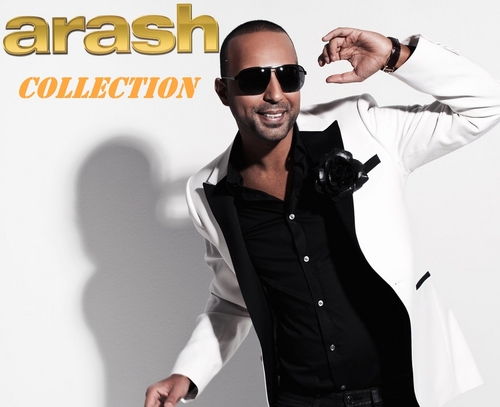 Arash - Singles - 2004-2020 (23 Releases), MP3, 320 kbps