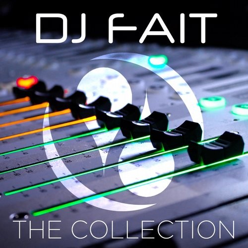 DJ Fait - The Collection (Aqualoop Records [3614597881873]) WEB - 2016, MP3 (tracks), 320 kbps