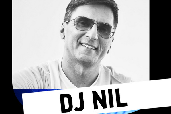 DJ Nil - MEGA PACK (10 альбомов!!!) - 2007, MP3, 192 kbps