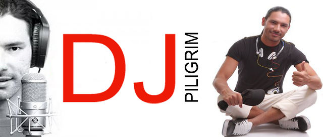 DJ Piligrim - Discography (14 CD) - 1999-2014, MP3 (tracks), 128-320 kbps