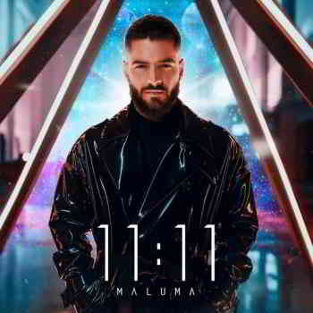 Maluma - 11:11 (2019) MP3