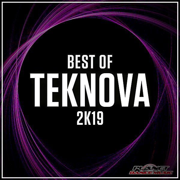 Teknova - Best Of Teknova (2019) MP3