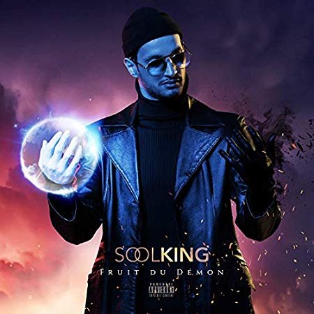 Soolking - Fruit du Démon (2018) MP3