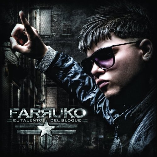 Farruko - El Talento Del Bloque (2010) MP3