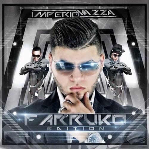 Farruko - Imperio Nazza [Edition] (2013) MP3