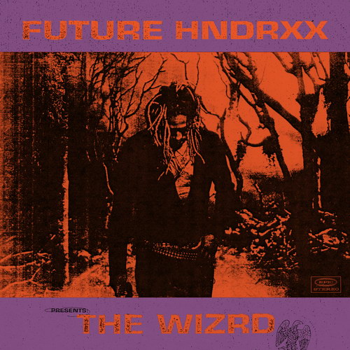 Future - Future Hndrxx Presents: The WIZRD - 2019, MP3 (tracks), 320 kbps