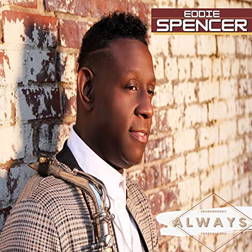 Eddie Spencer - Always - 2021, MP3, 320 kbps