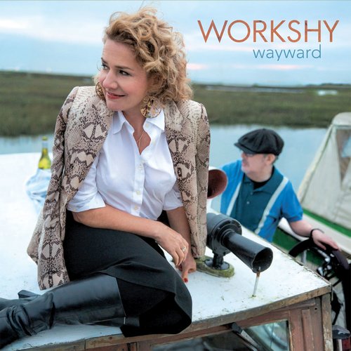 Workshy - Wayward - 2017, FLAC (tracks), lossless