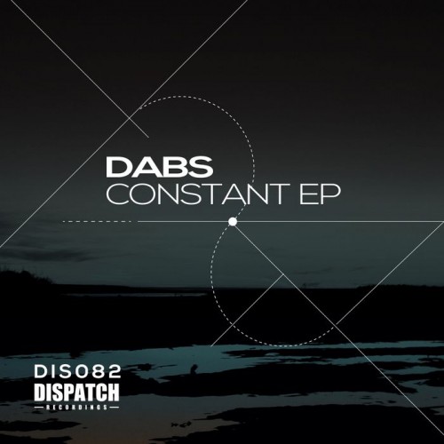 Dabs - Constant EP - 2014, MP3, 320 kbps