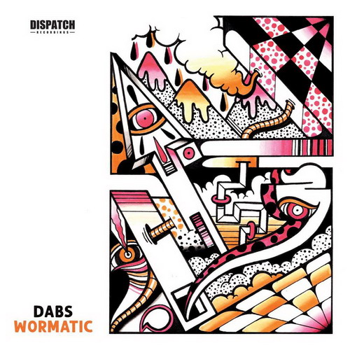 Dabs - Wormatic LP - 2019, MP3 (tracks), 320 kbps