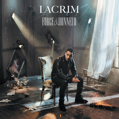 Lacrim - Force & Honneur - 2017, MP3, 320 kbps