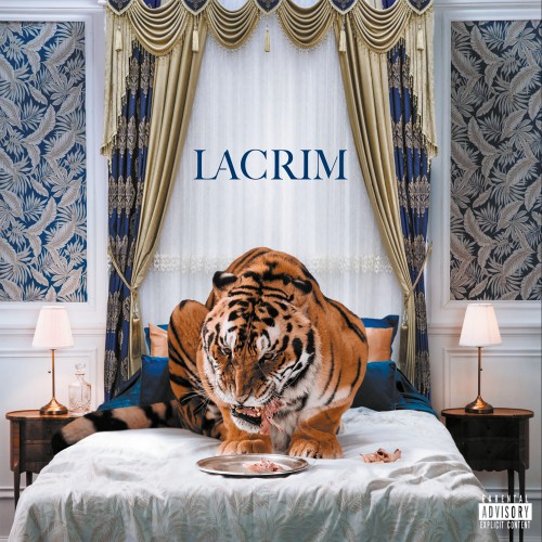 Lacrim - Lacrim - 2019, MP3, 320 kbps
