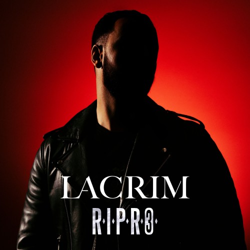 Lacrim - R.I.P.R.O 3 - 2017, MP3, 320 kbps