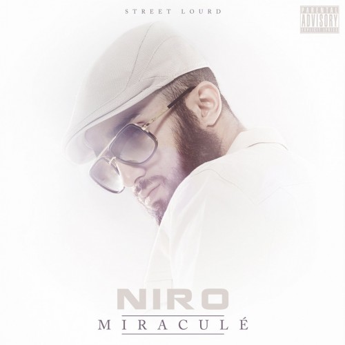 Niro - Miraculé - 2014, MP3, 320 kbps
