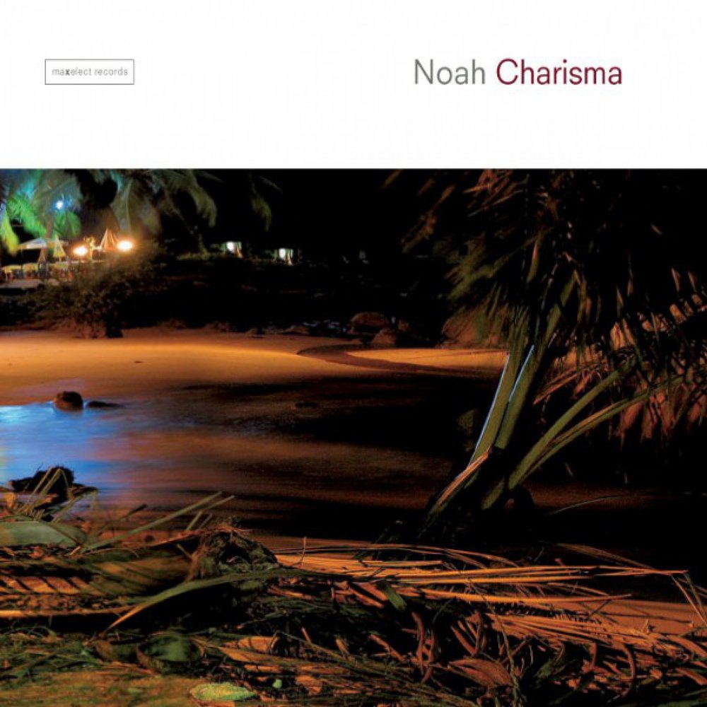 Noah - Charisma (MXE013-2) - 2005, MP3, 320 kbps