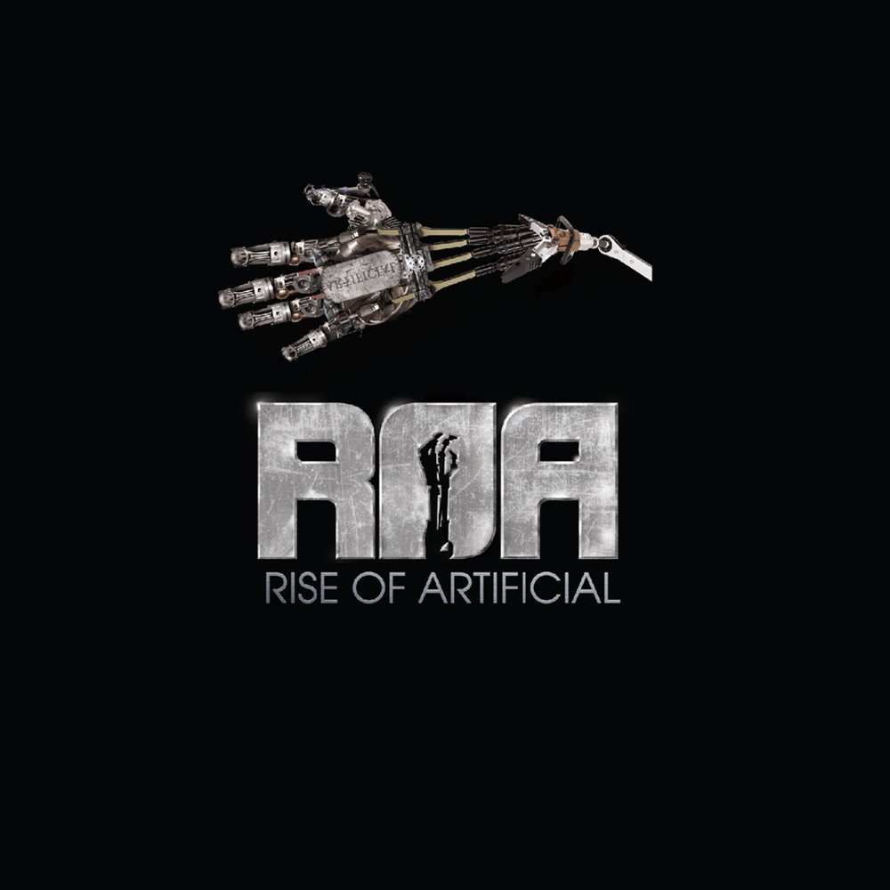 ROA – Rise of Artificial - 2011, MP3, 256 kbps