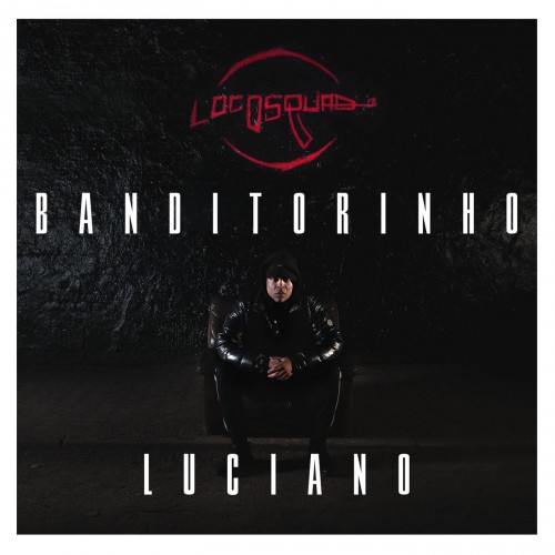 Luciano - Banditorinho - 2017, MP3, 320 kbps