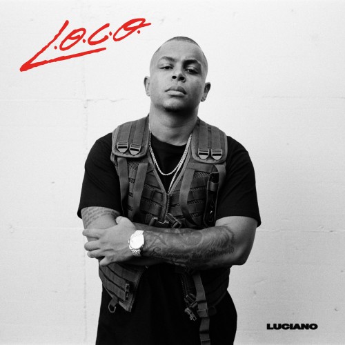 Luciano - L.O.C.O. (Extended Edition) - 2018, MP3, 320 kbps