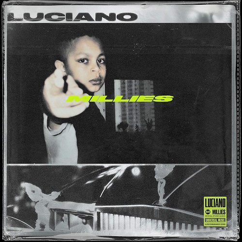 Luciano - MILLIES - 2019, MP3, 320 kbps