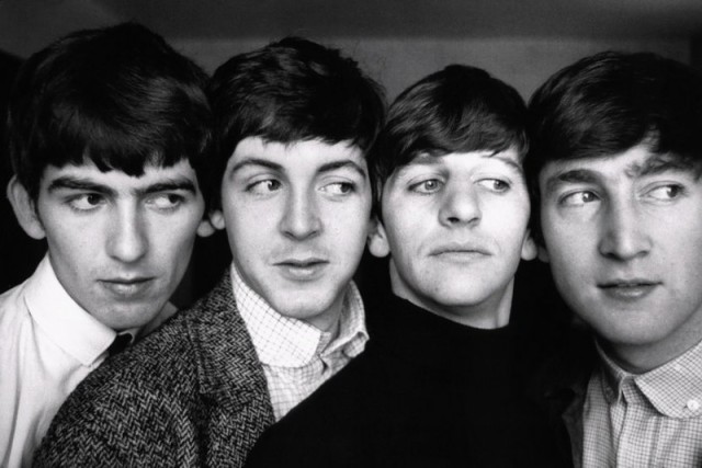 The Beatles - Официальная Дискография [1962-2006], MP3 , 320 kbps