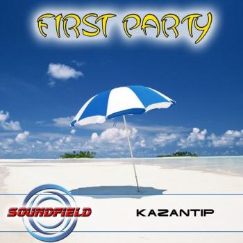 VA - Kazantip First Party (2014) MP3