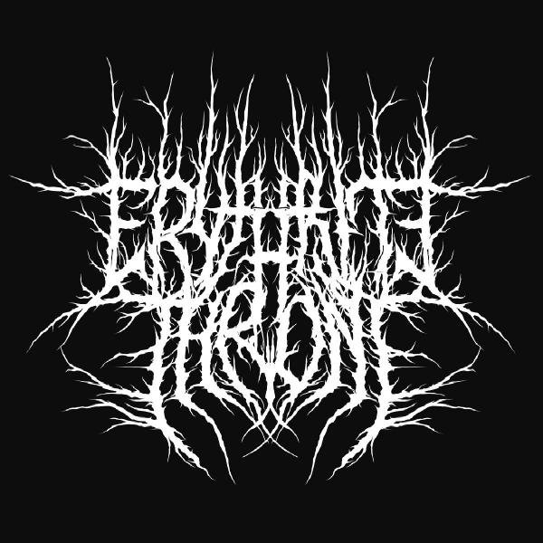 Erythrite Throne - Discography (2018-2020) MP3