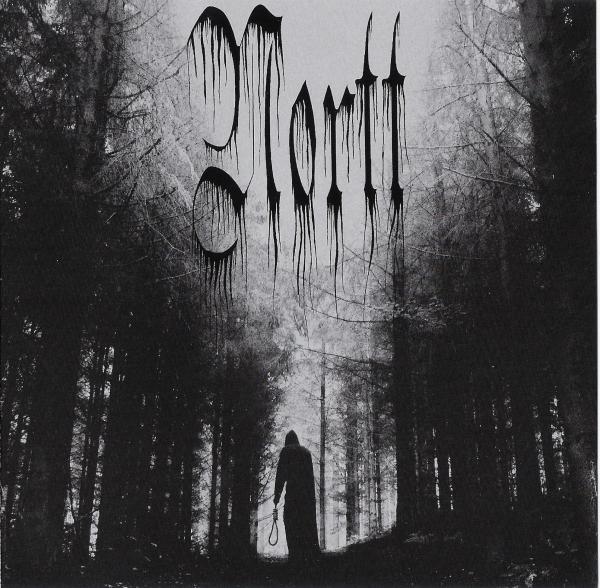Nortt - Discography (1997-2017) MP3