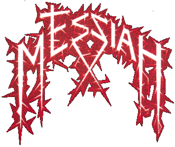 Messiah - Discography (1986-2020) MP3