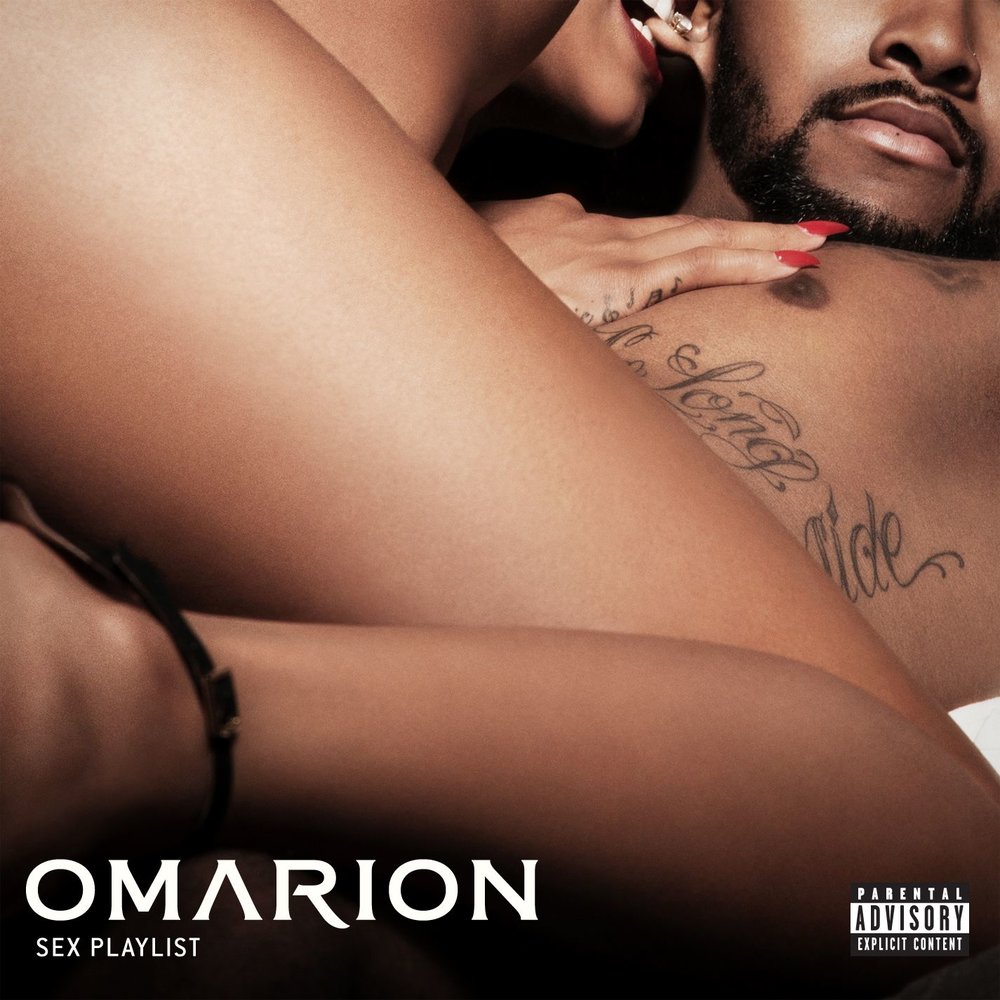 Omarion - Sex Playlist - 2014, MP3, 320 kbps