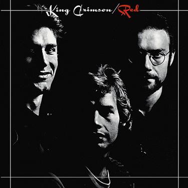 King Crimson - Discography (Lossless) (1969-2011) MP3