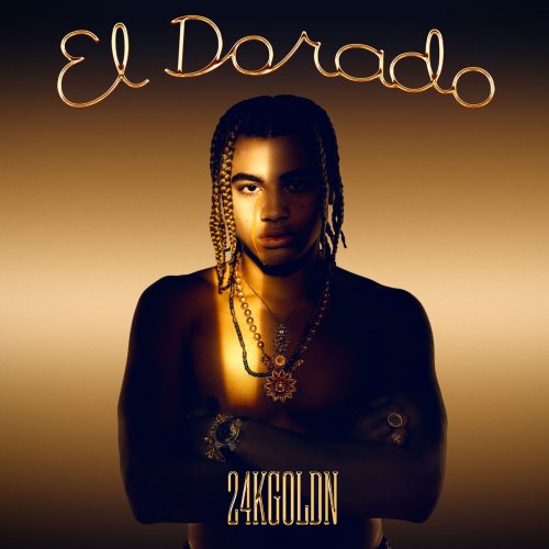 24kGoldn - El Dorado - 2021, MP3, 320 kbps